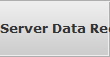 Server Data Recovery Miami Data server 